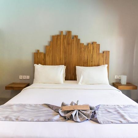 Asanaya Suites Canggu Екстериор снимка